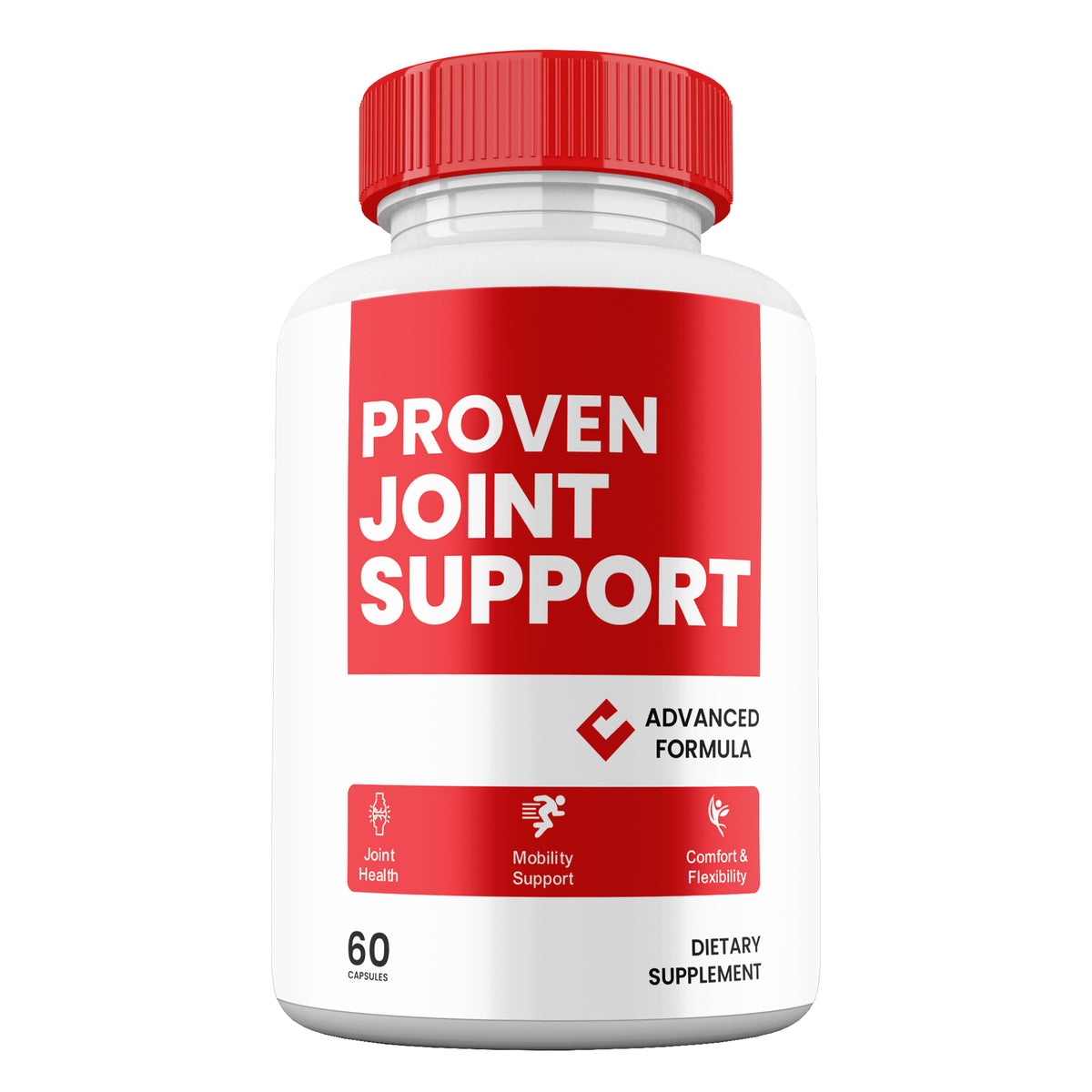 Proven Joint Support Capsules – PeopleRoutine