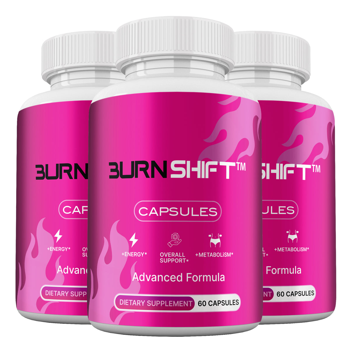 Burn Shift Capsules – PeopleRoutine