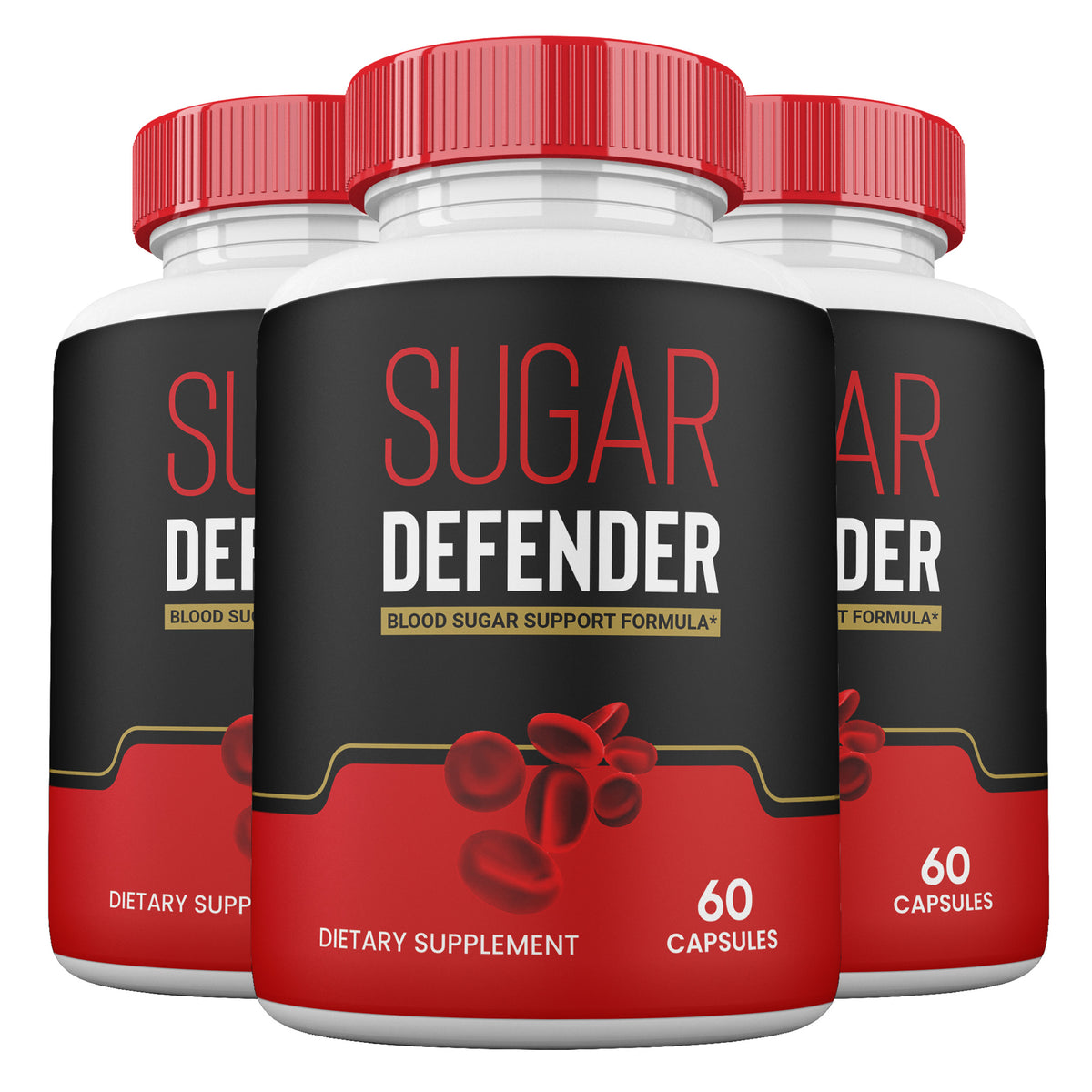 Sugar Defender Blood Sugar Support – PeopleRoutine
