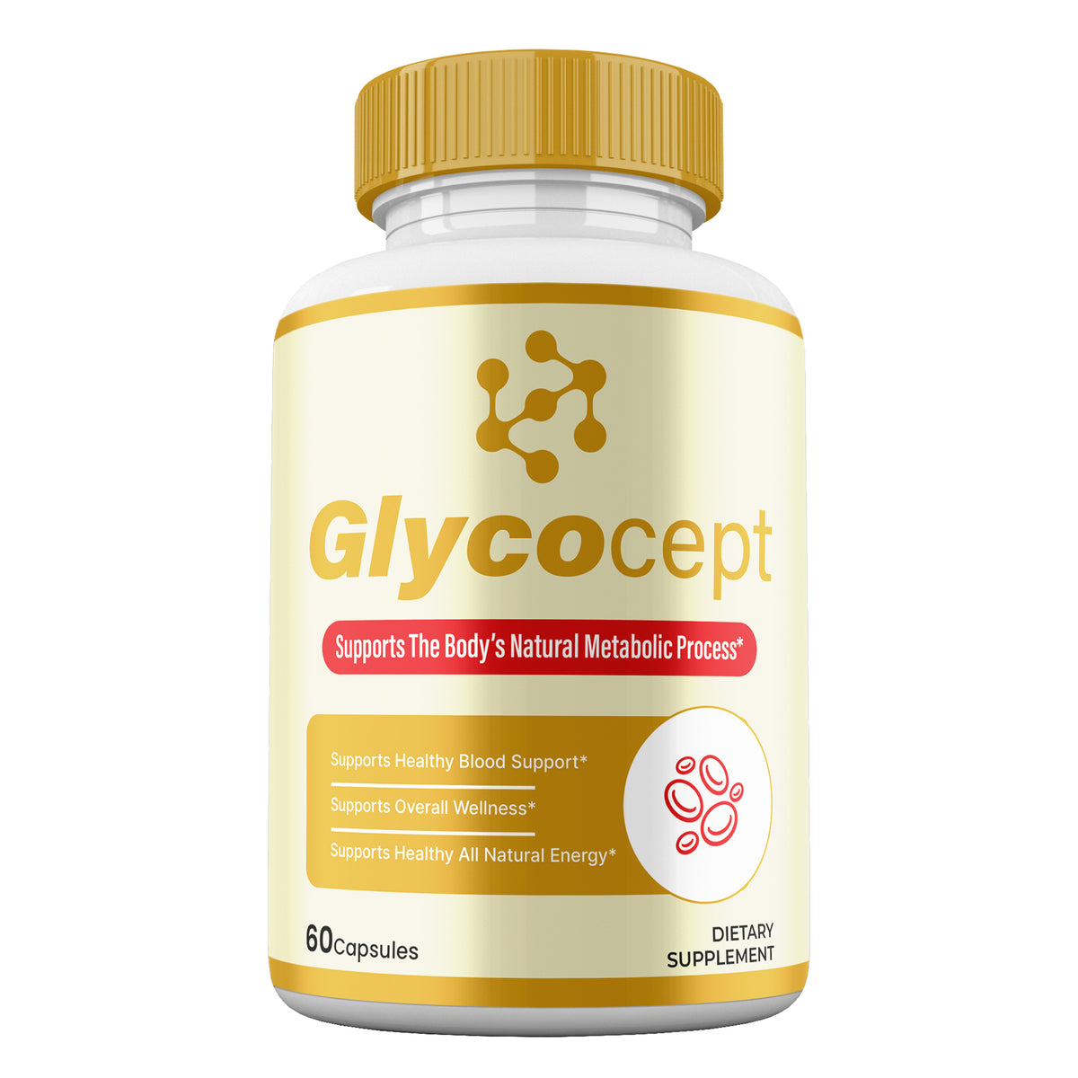 Glycocept Capsules – PeopleRoutine