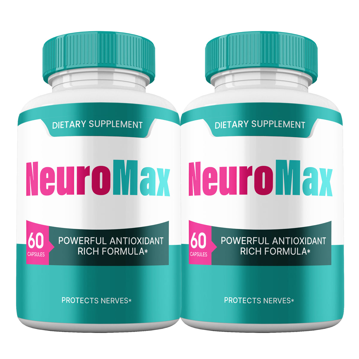 NeuroMax Capsules – PeopleRoutine
