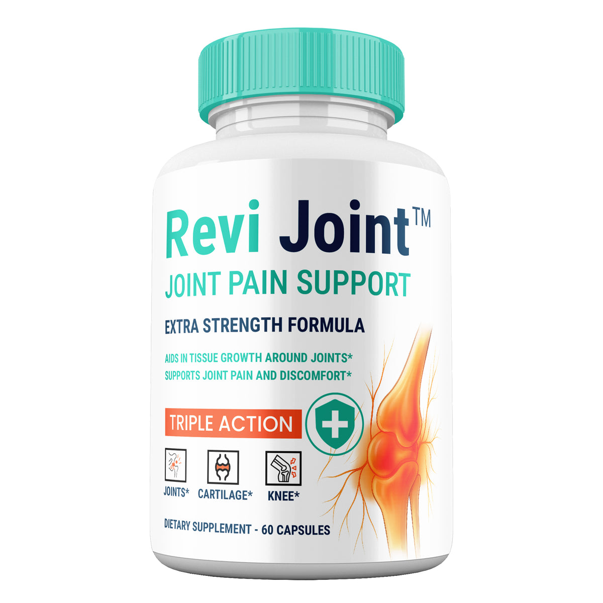 Revi Joint Capsules – PeopleRoutine