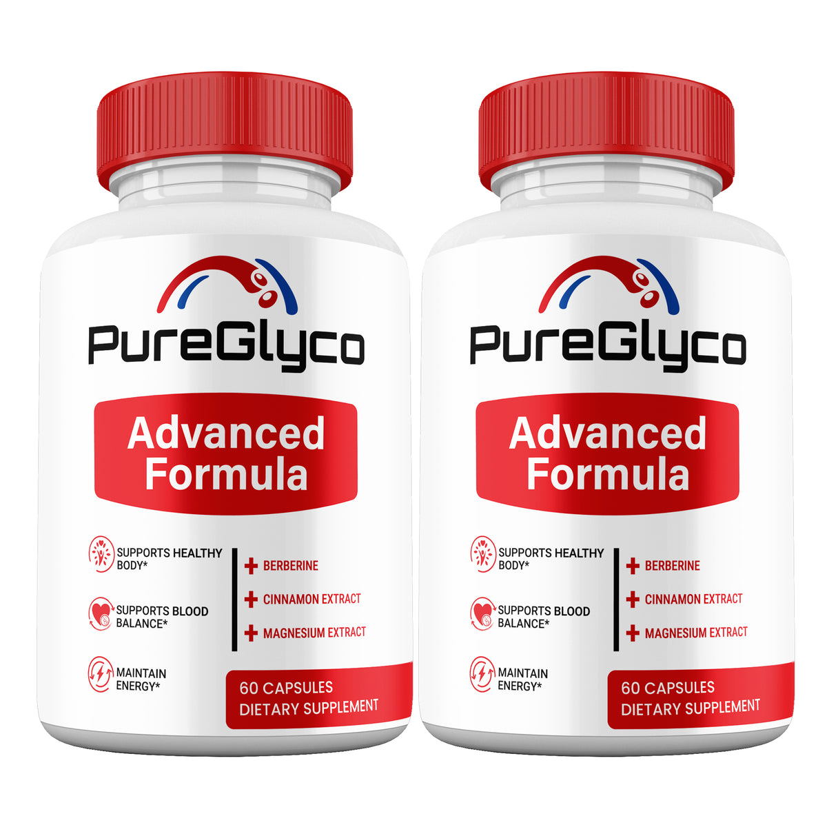 PureGlyco Capsules – PeopleRoutine