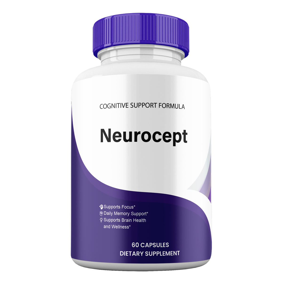 Neurocept Capsules – PeopleRoutine