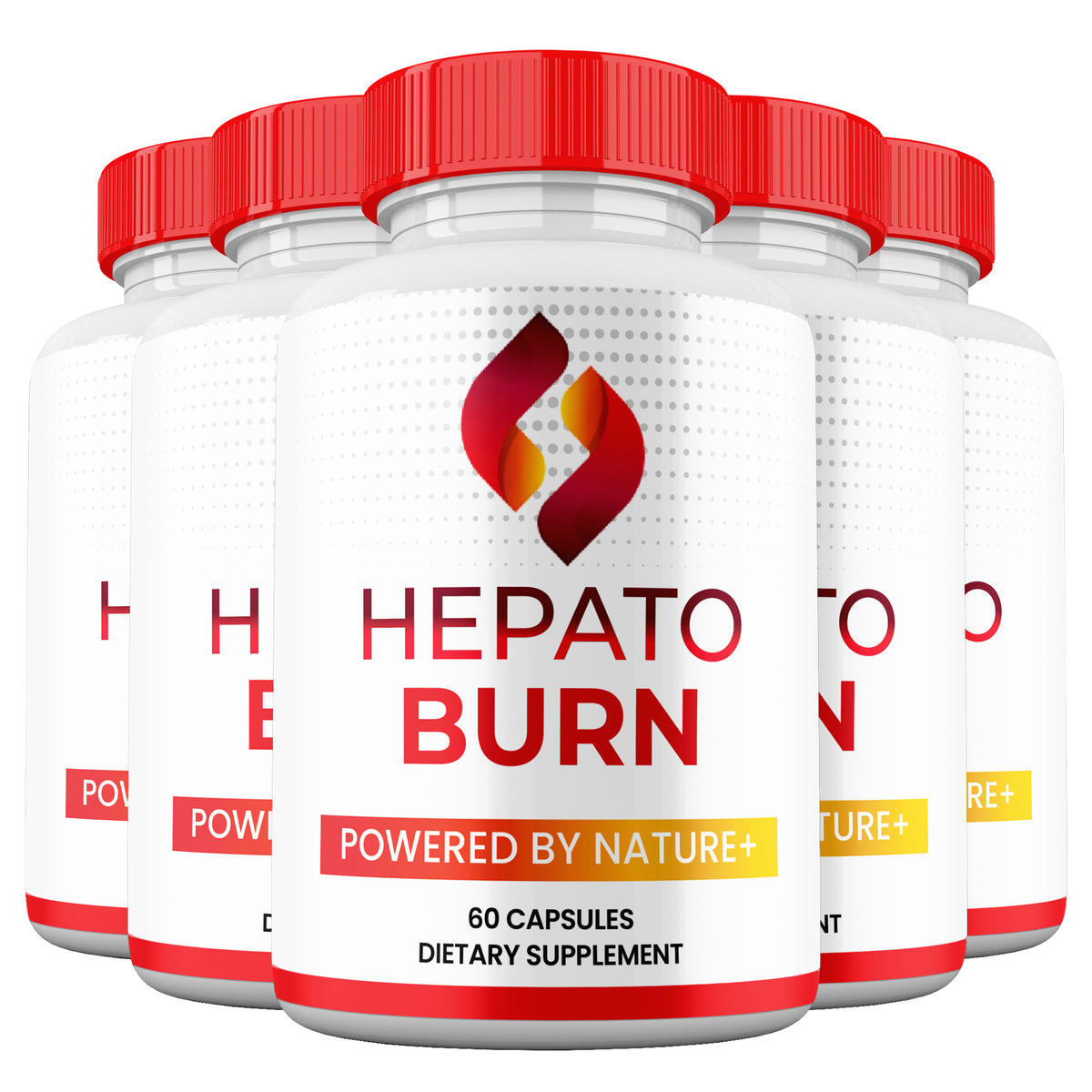 Hepato Burn Capsules – PeopleRoutine