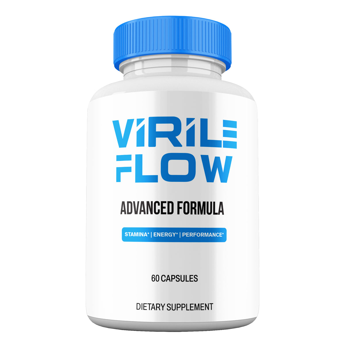 Virile Flow Capsules – PeopleRoutine