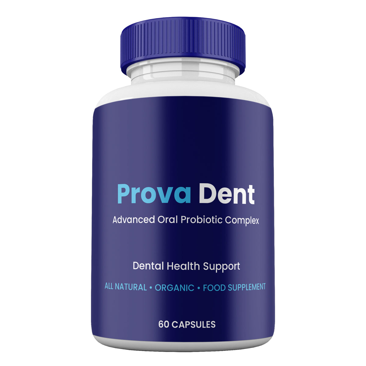 ProvaDent Capsules – PeopleRoutine