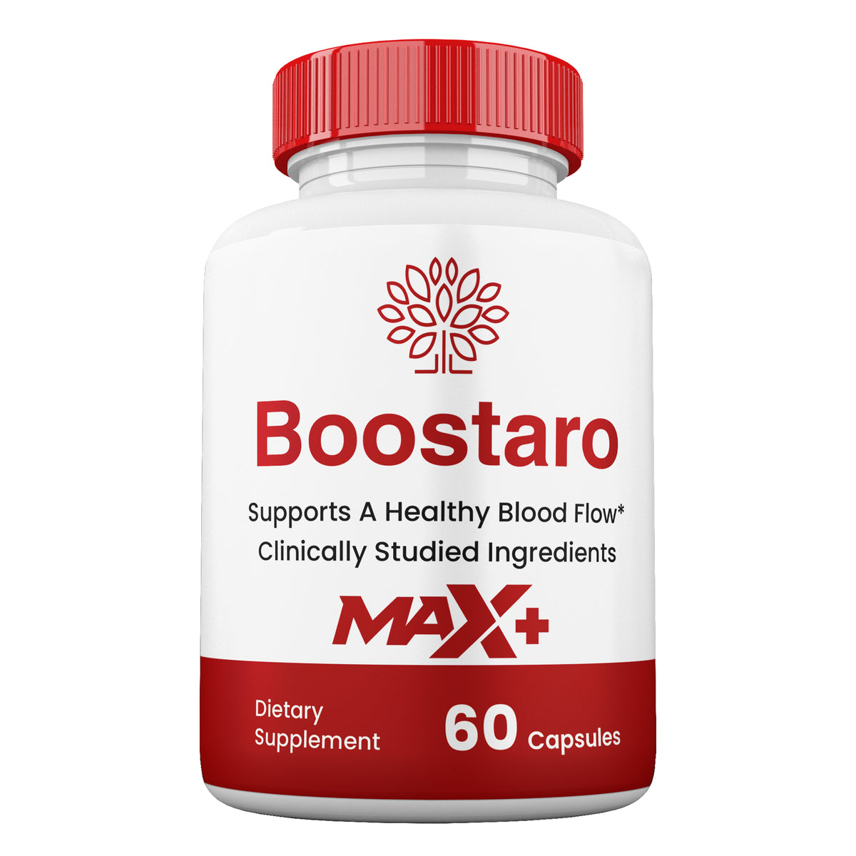 Boostaro Capsules – PeopleRoutine