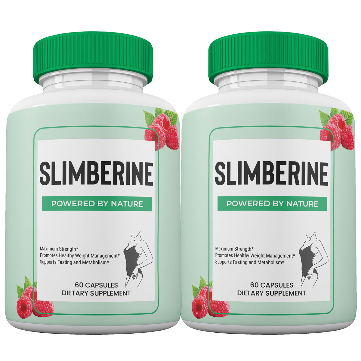 Slimberine Capsules – PeopleRoutine