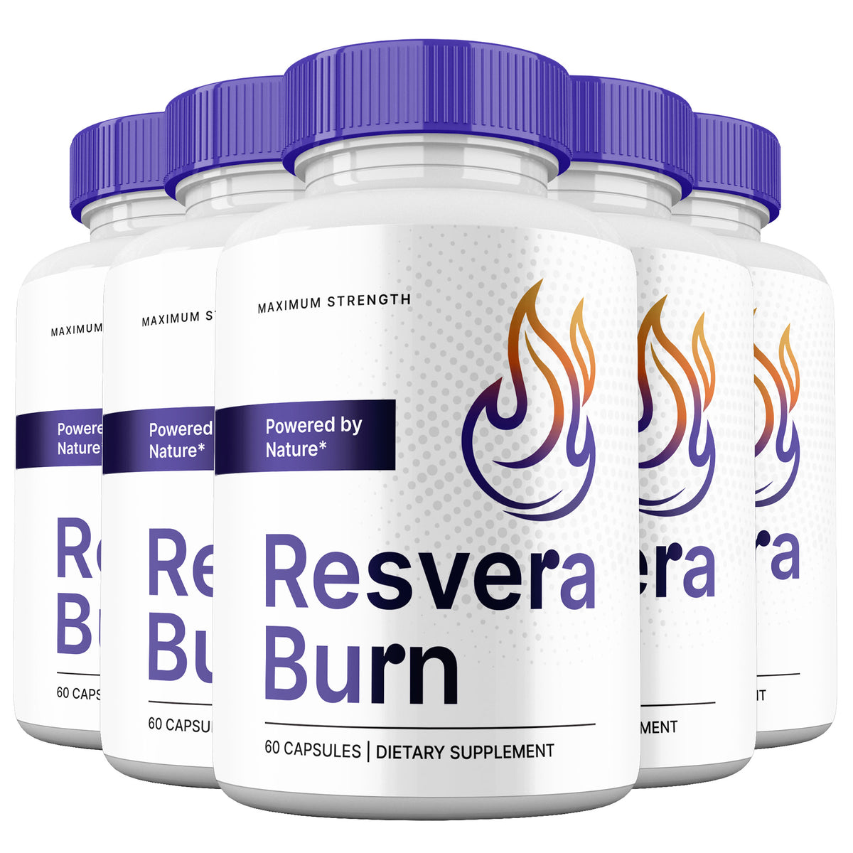 Resvera Burn Capsules – PeopleRoutine
