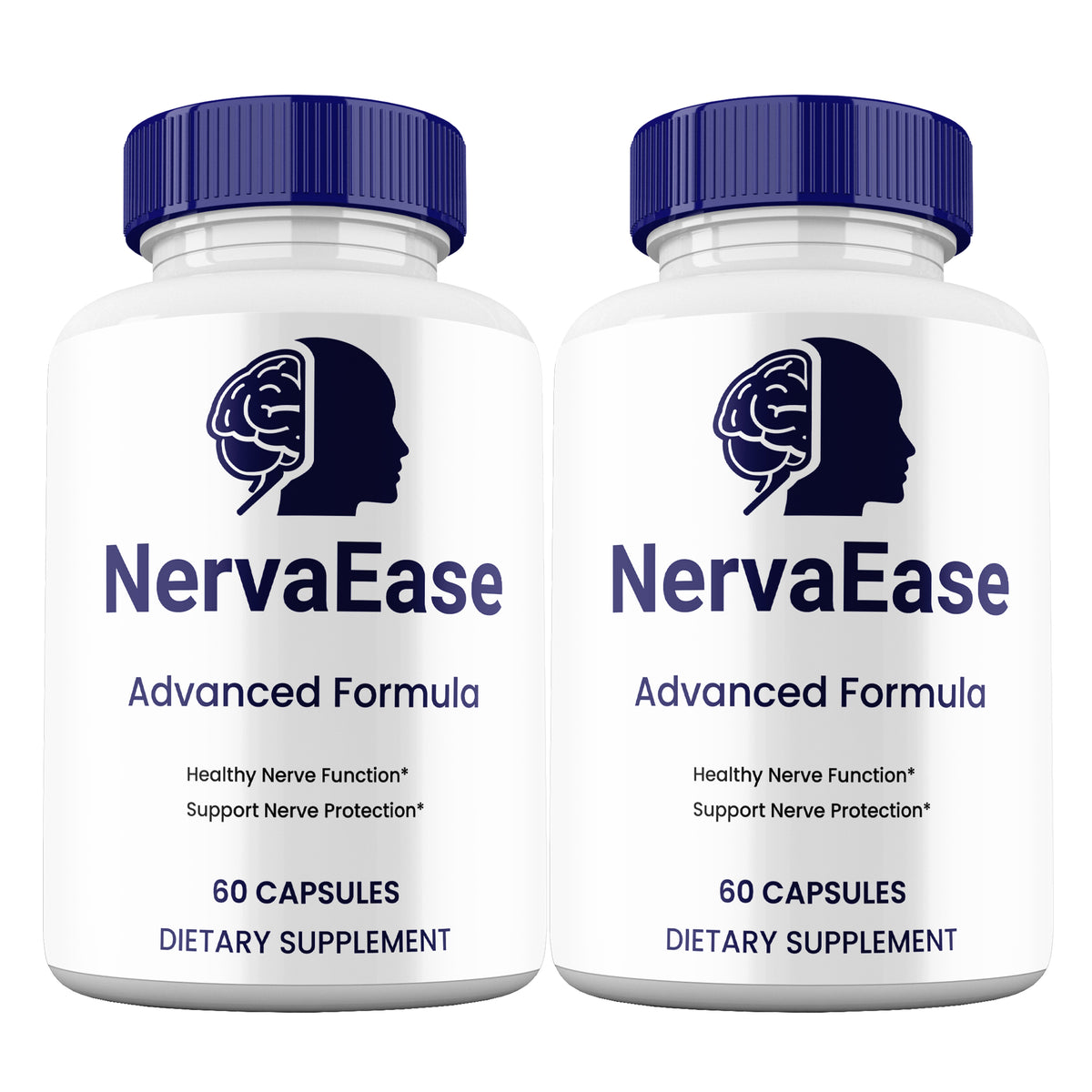NervaEase Capsules – PeopleRoutine