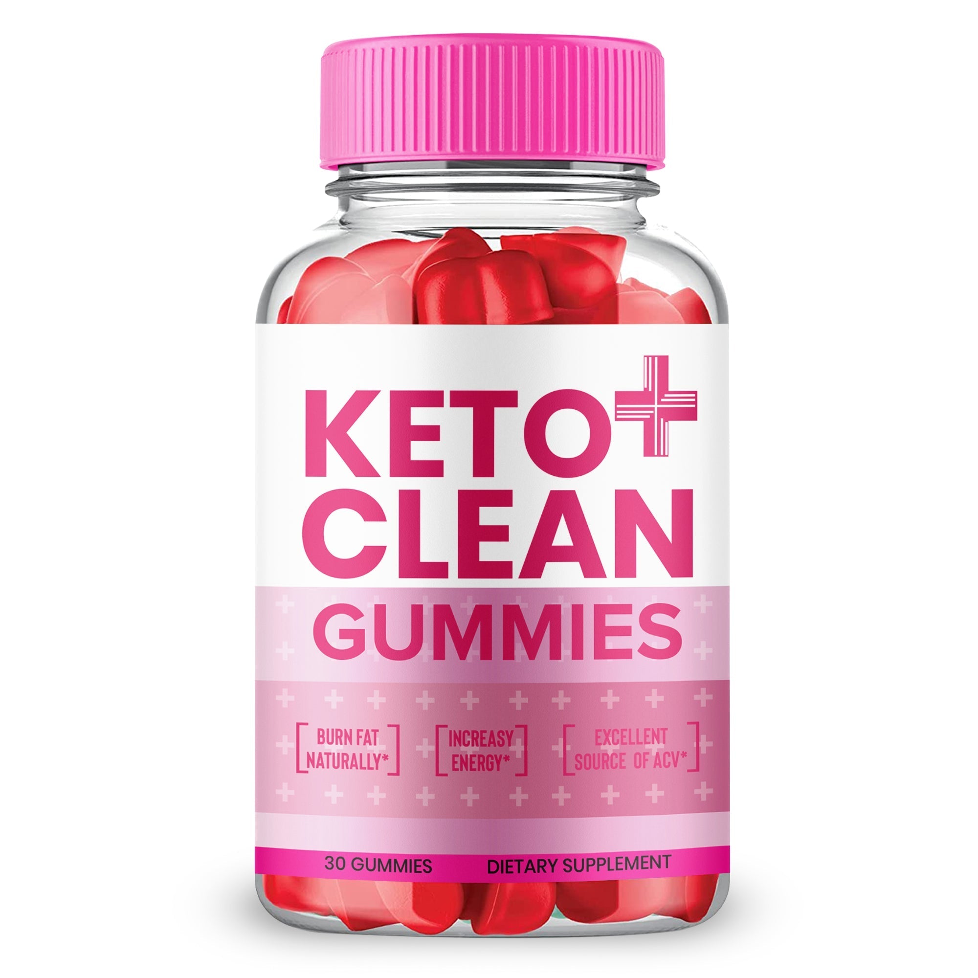 (1 Pack) Keto Clean Gummies - Vita Hot Deals