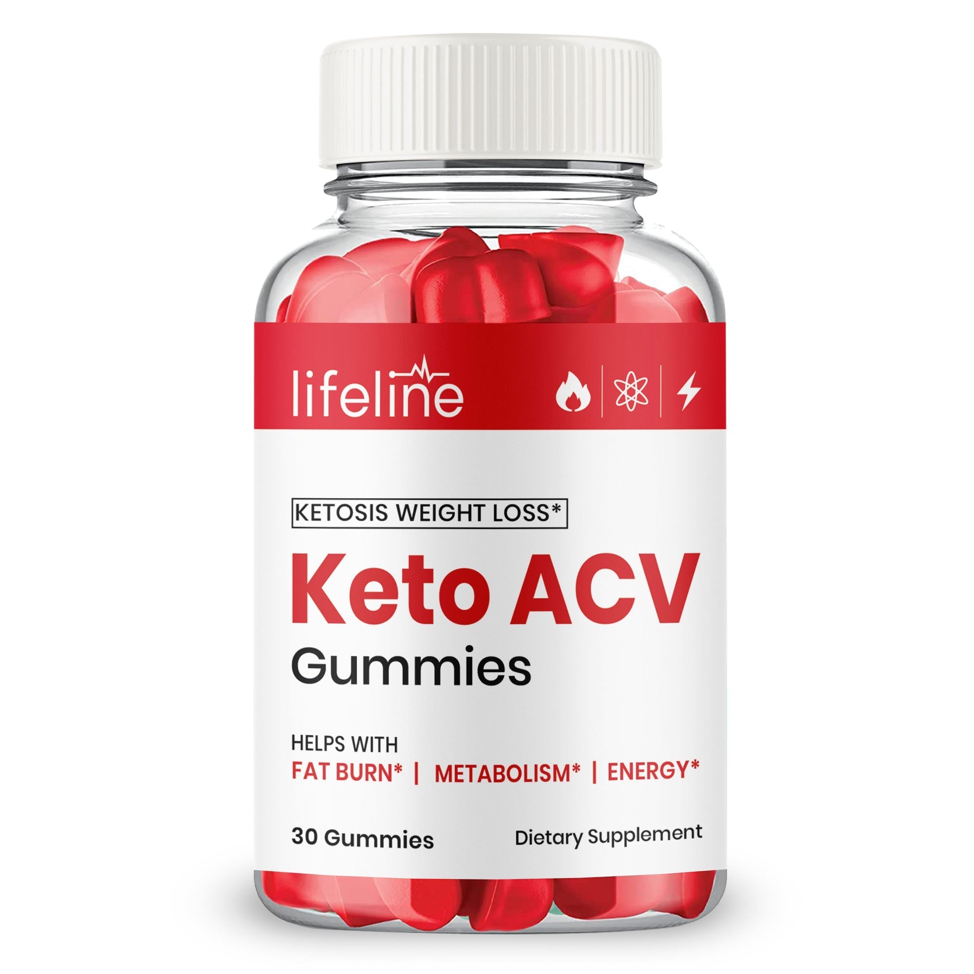 (1 pack) Lifeline Keto - Gold Nutra