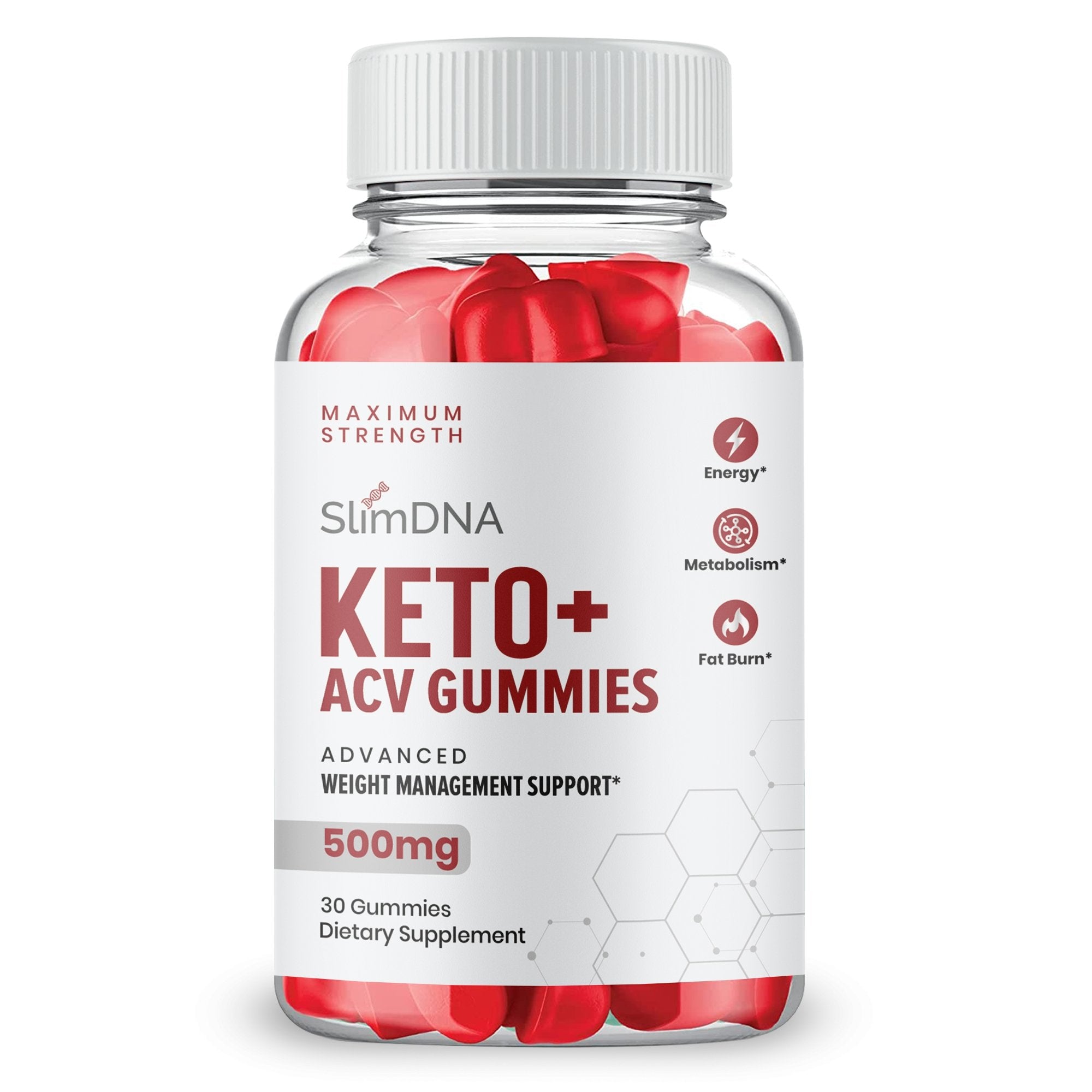 (1 Pack) Slim DNA Keto - Vita Hot Deals