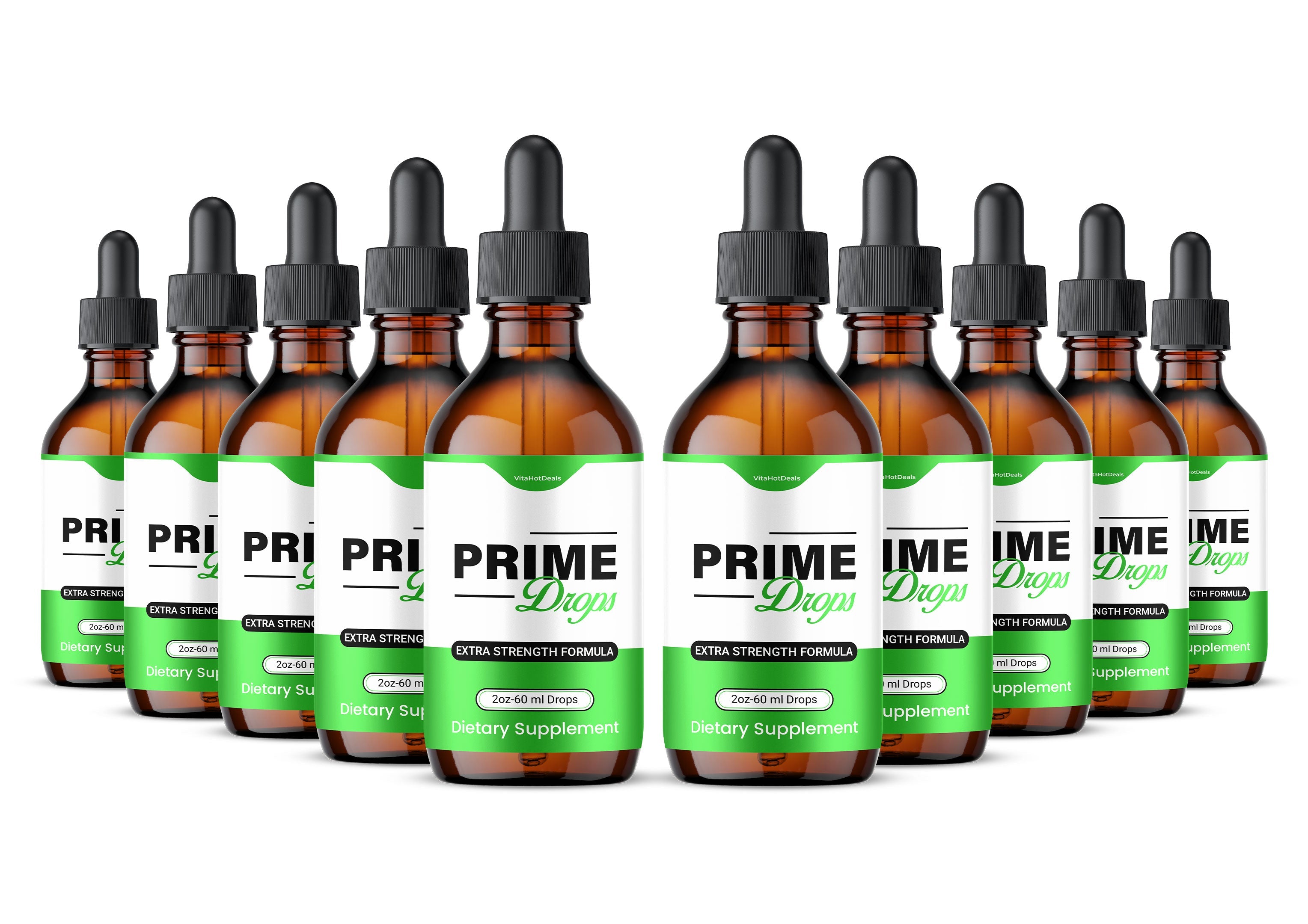 Prime Drops (10 Pack)