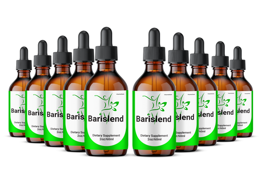 Barislend Drops (10 Pack)