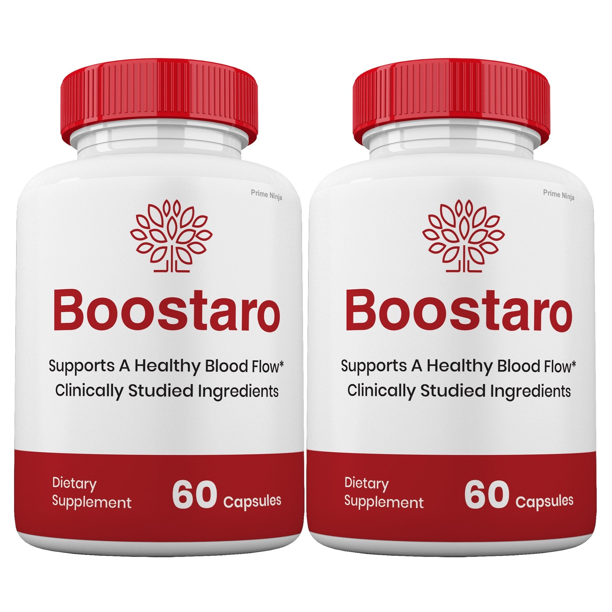 (2 Pack) Boostaro Capsules - Vita Hot Deals
