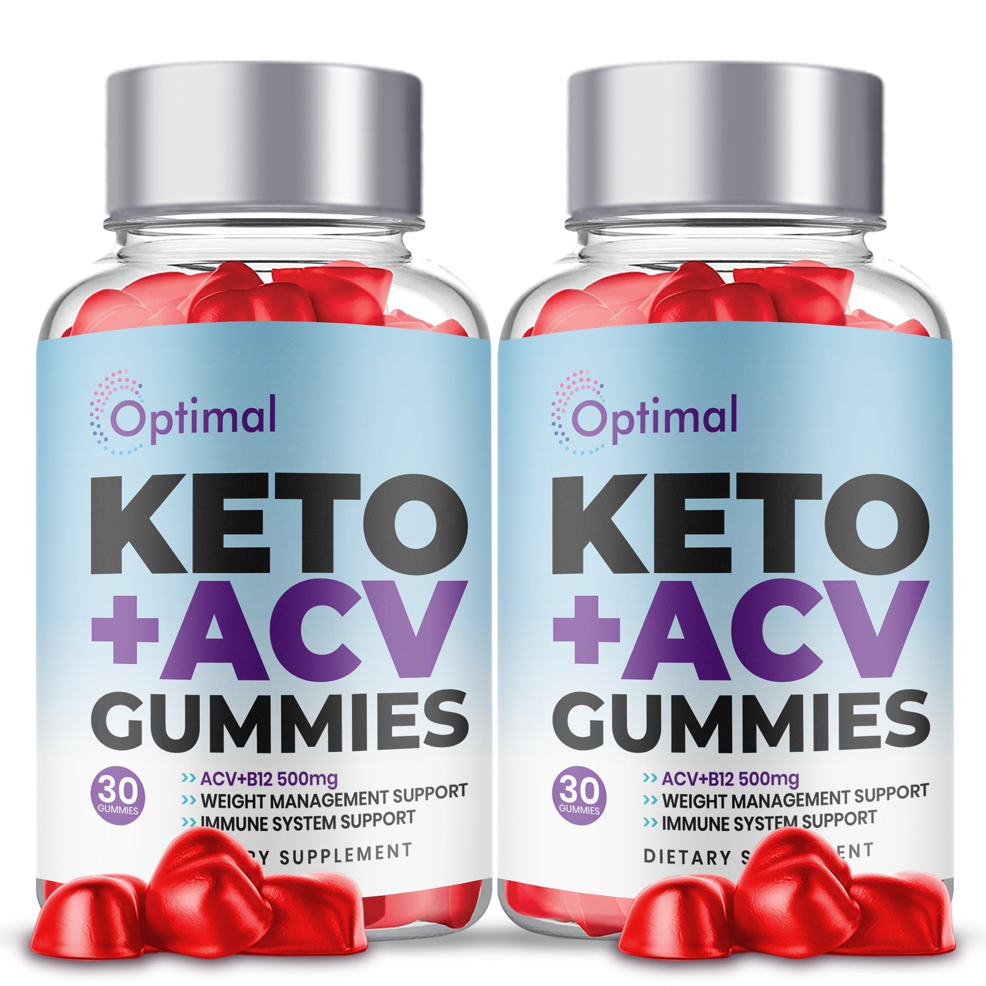  optimal Keto Acv