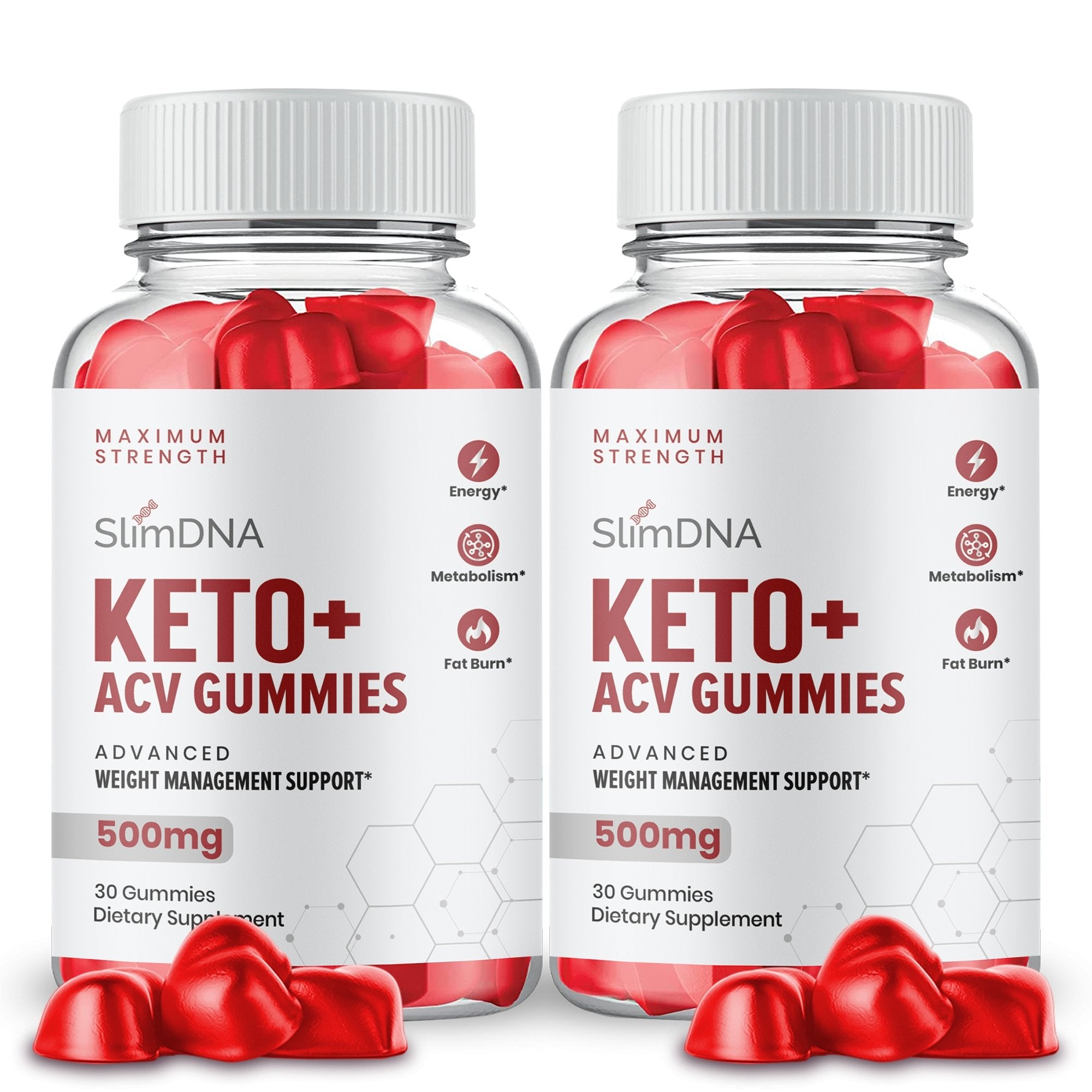 (2 Pack) Slim DNA Keto - Vita Hot Deals