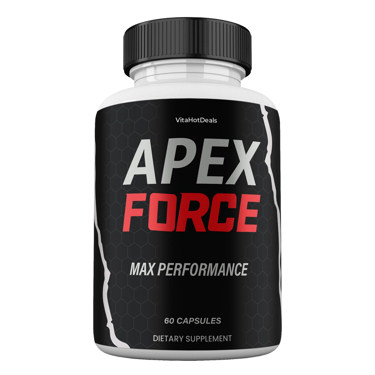Apex Force Capsules (1 Pack)