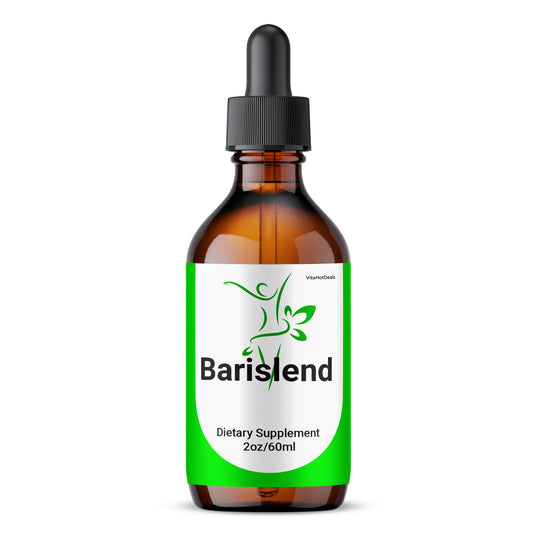Barislend Drops (1 Pack)