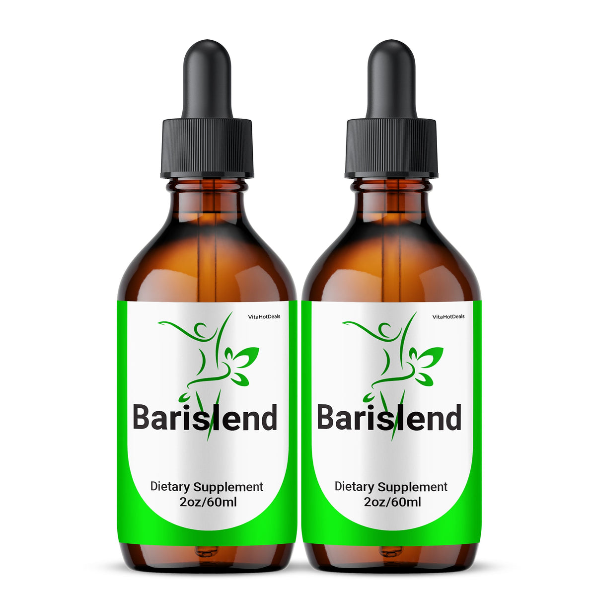 Barislend Drops (2 Pack)