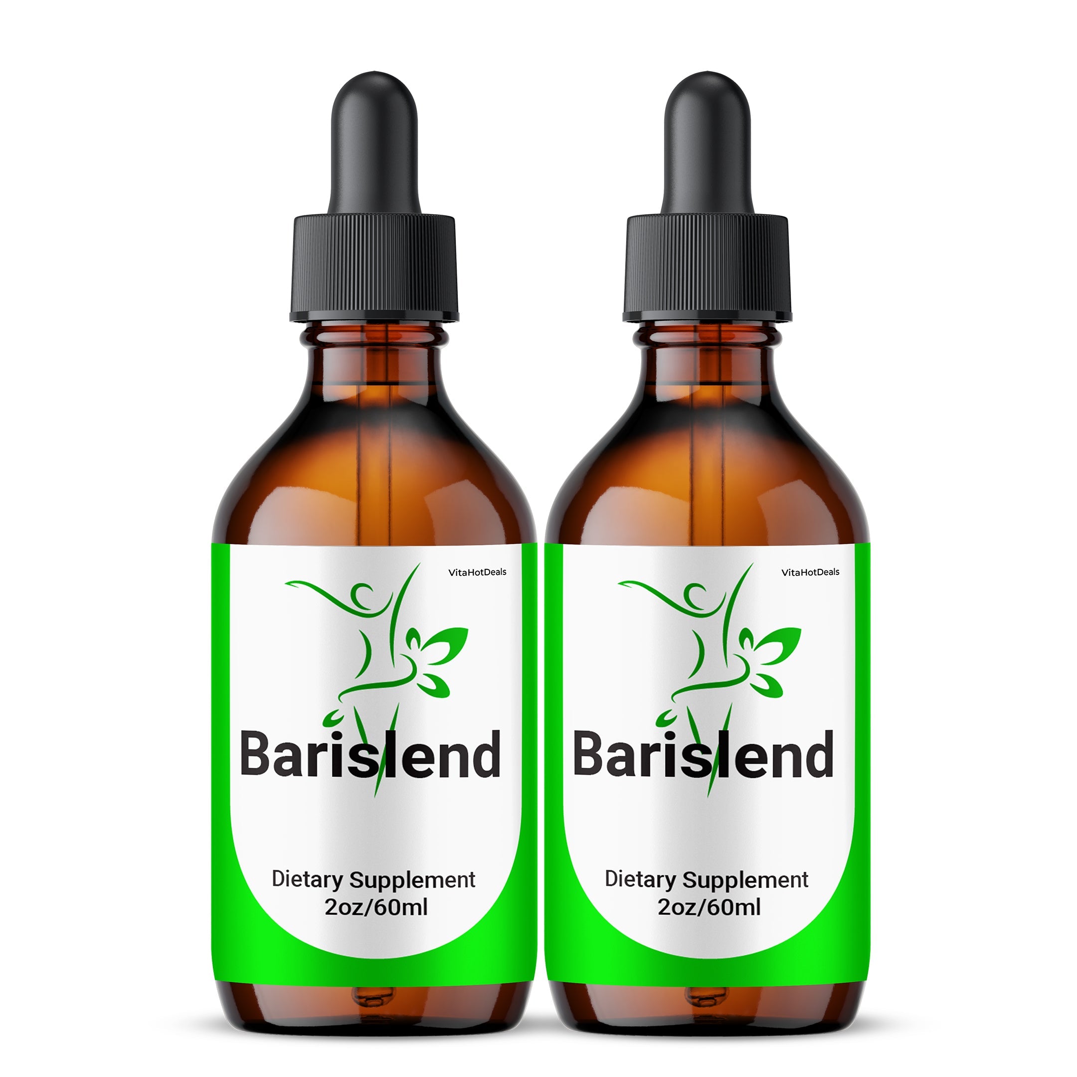 Barislend Drops (2 Pack)