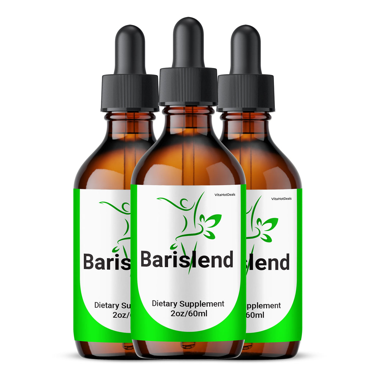 Barislend Drops (3 Pack)