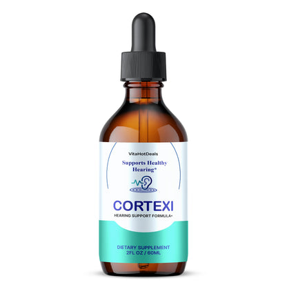 Cortexi Drops (1 Pack)