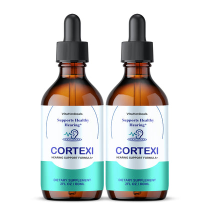 Cortexi Drops (2 Pack)