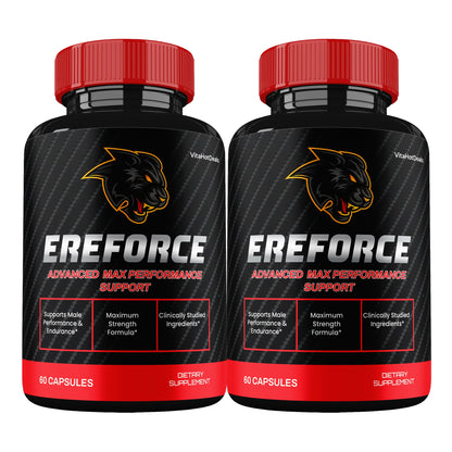 EreForce Capsules (2 Pack)