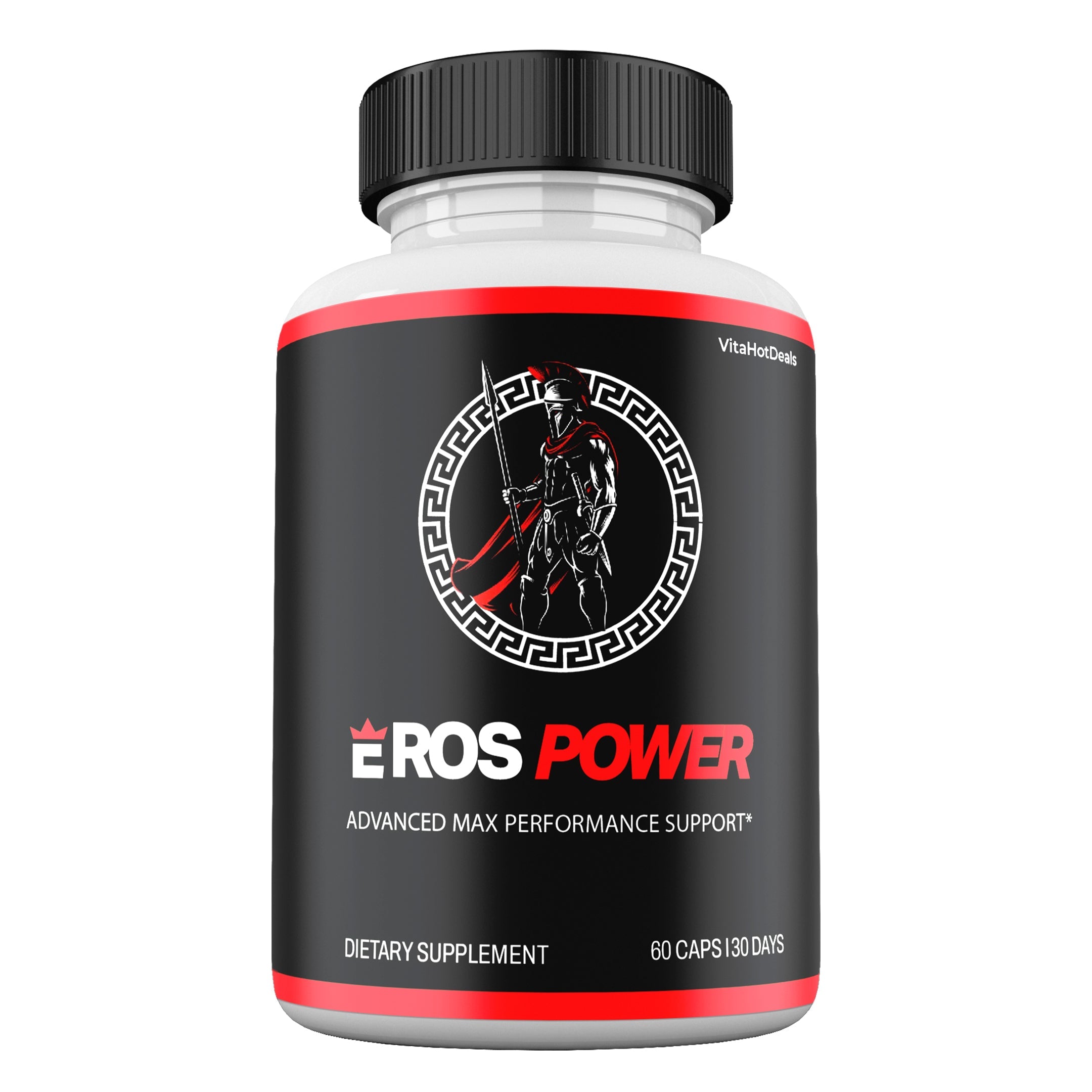 Eros Power Capsules (1 Pack)