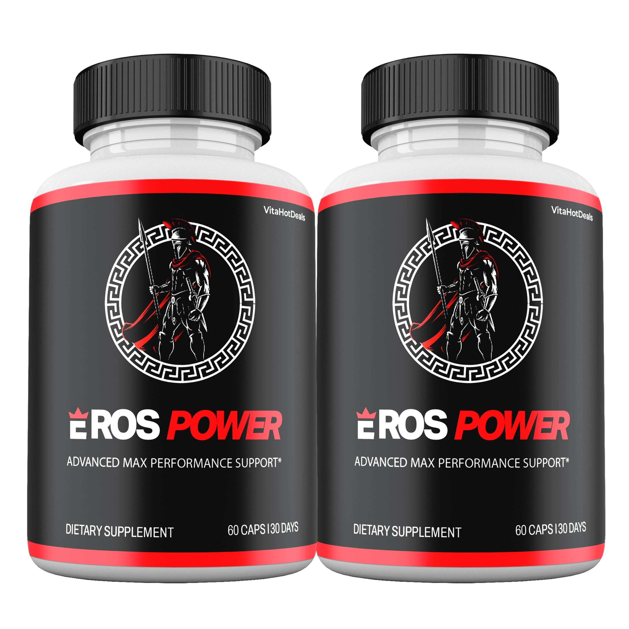 Eros Power Capsules (2 Pack)