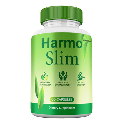 Harmo Slim Capsules (1 Pack) | Daily Formula