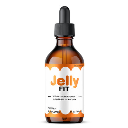 Jelly Fit Drops (1 Pack)