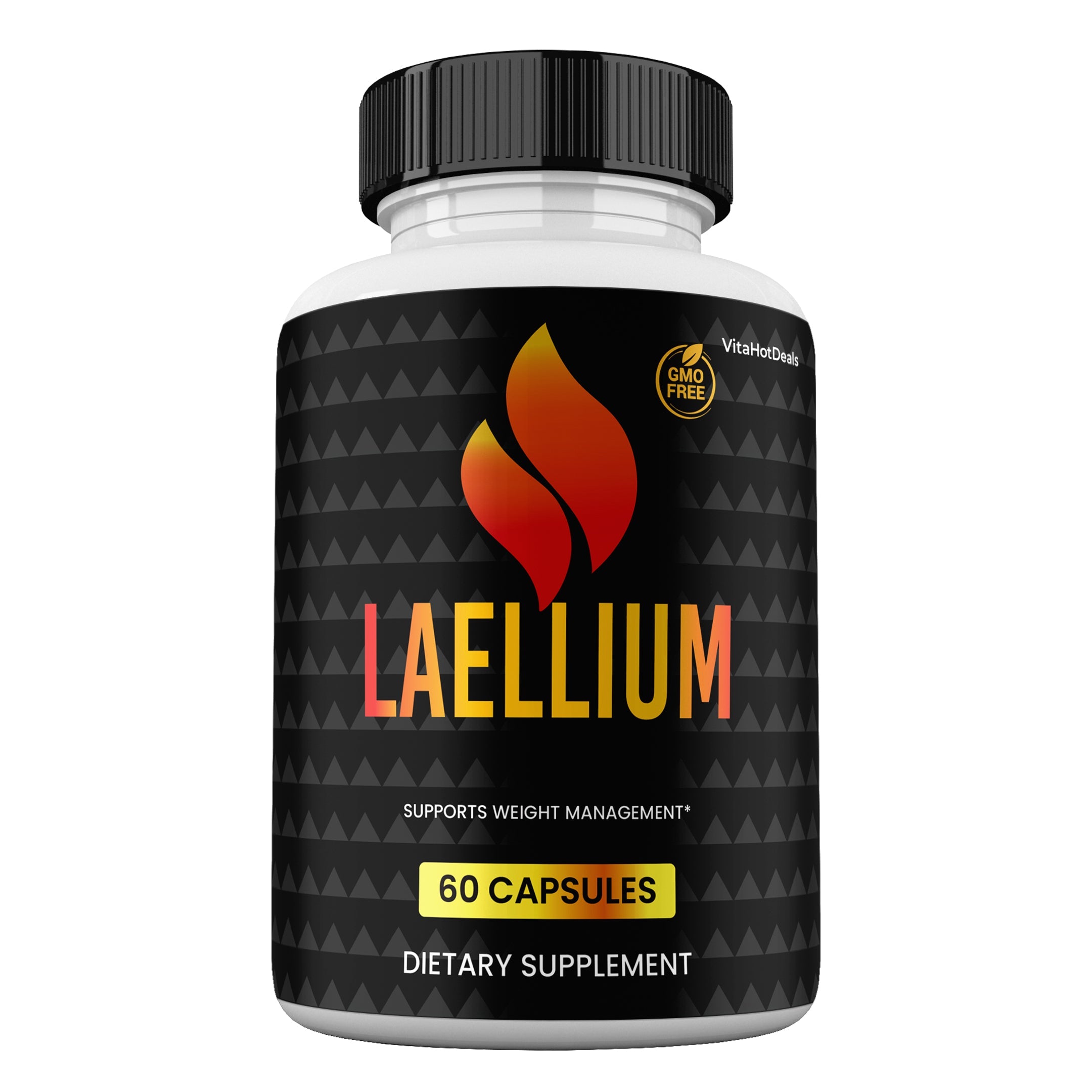 Laellium Capsules (1 Pack)