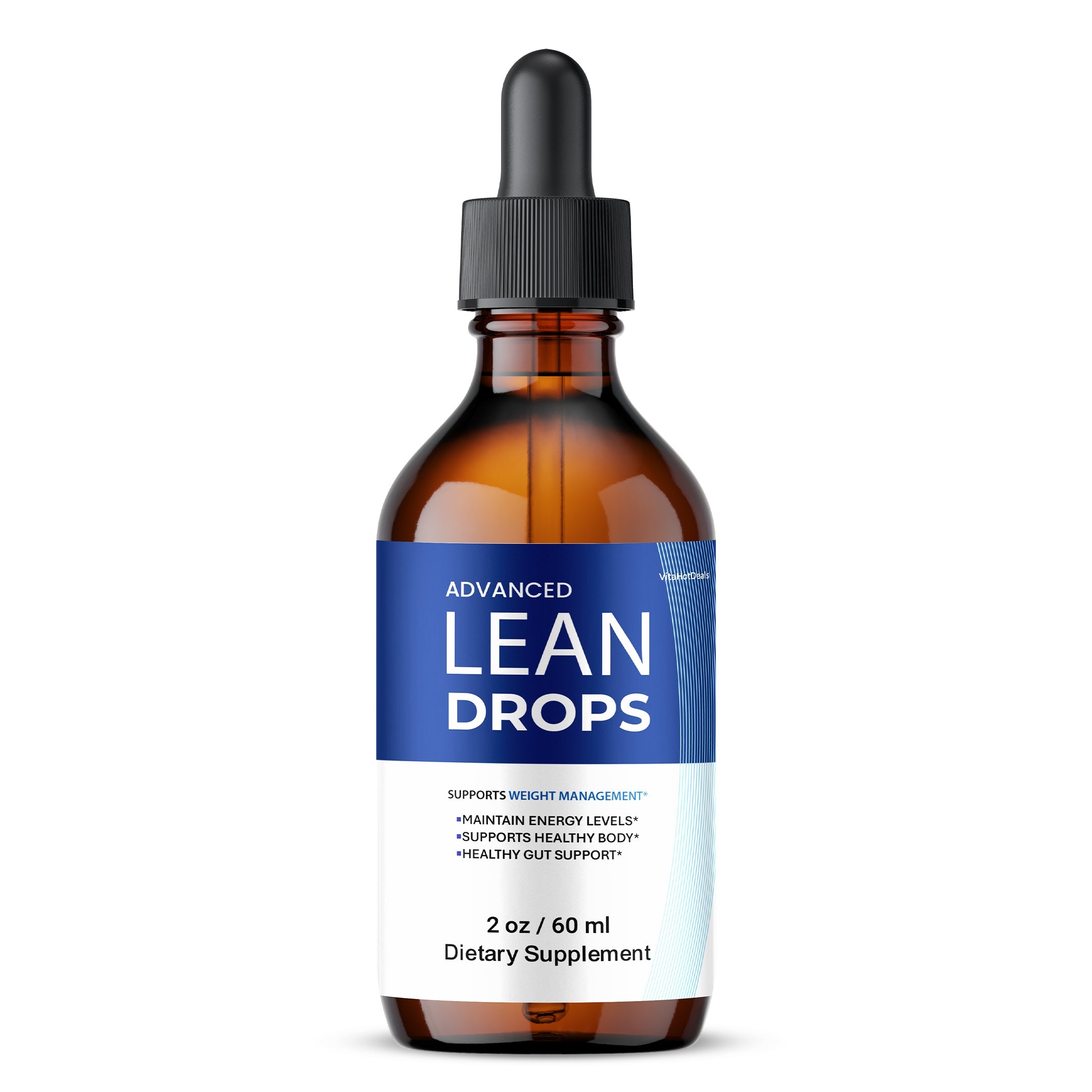 Lean Drops (1 Pack)