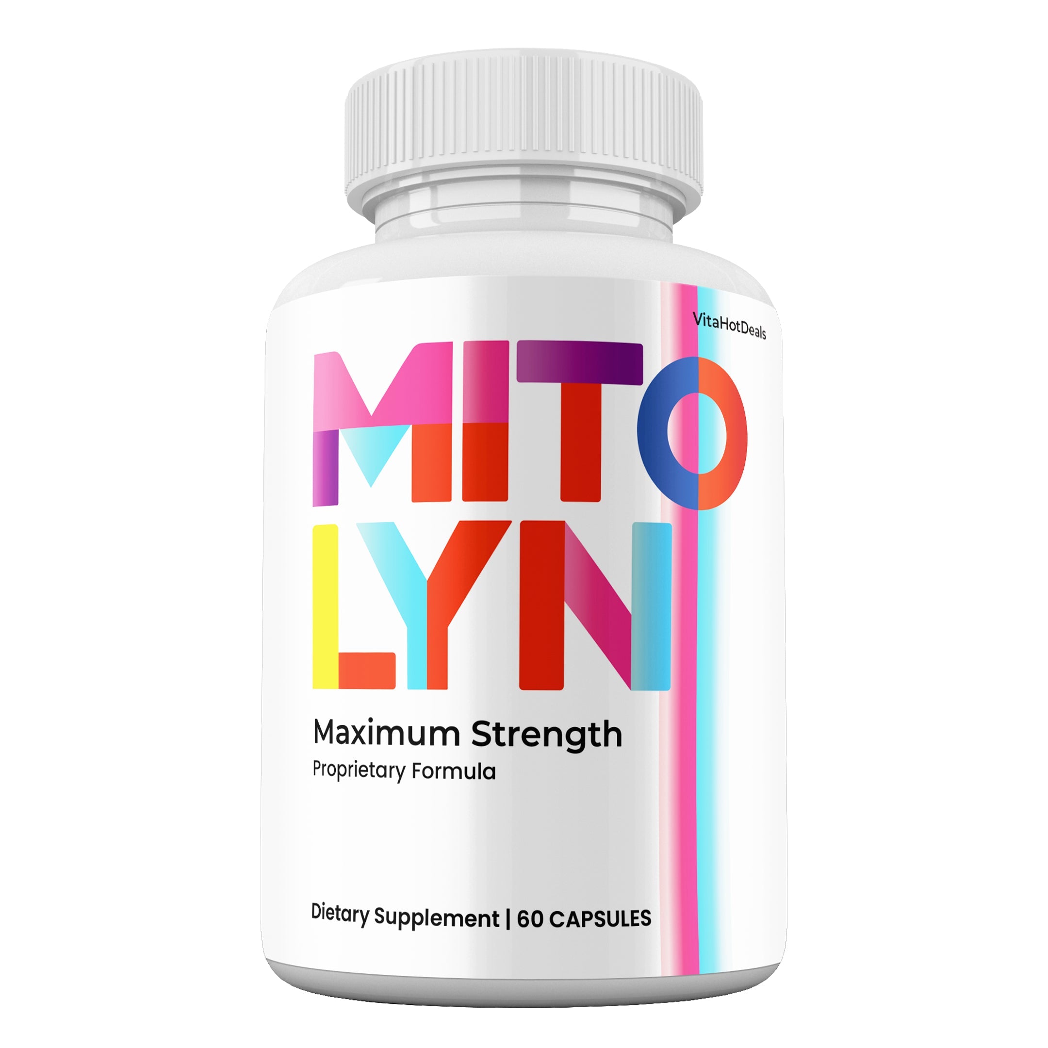 Mitolyn  Capsules (1 Pack)