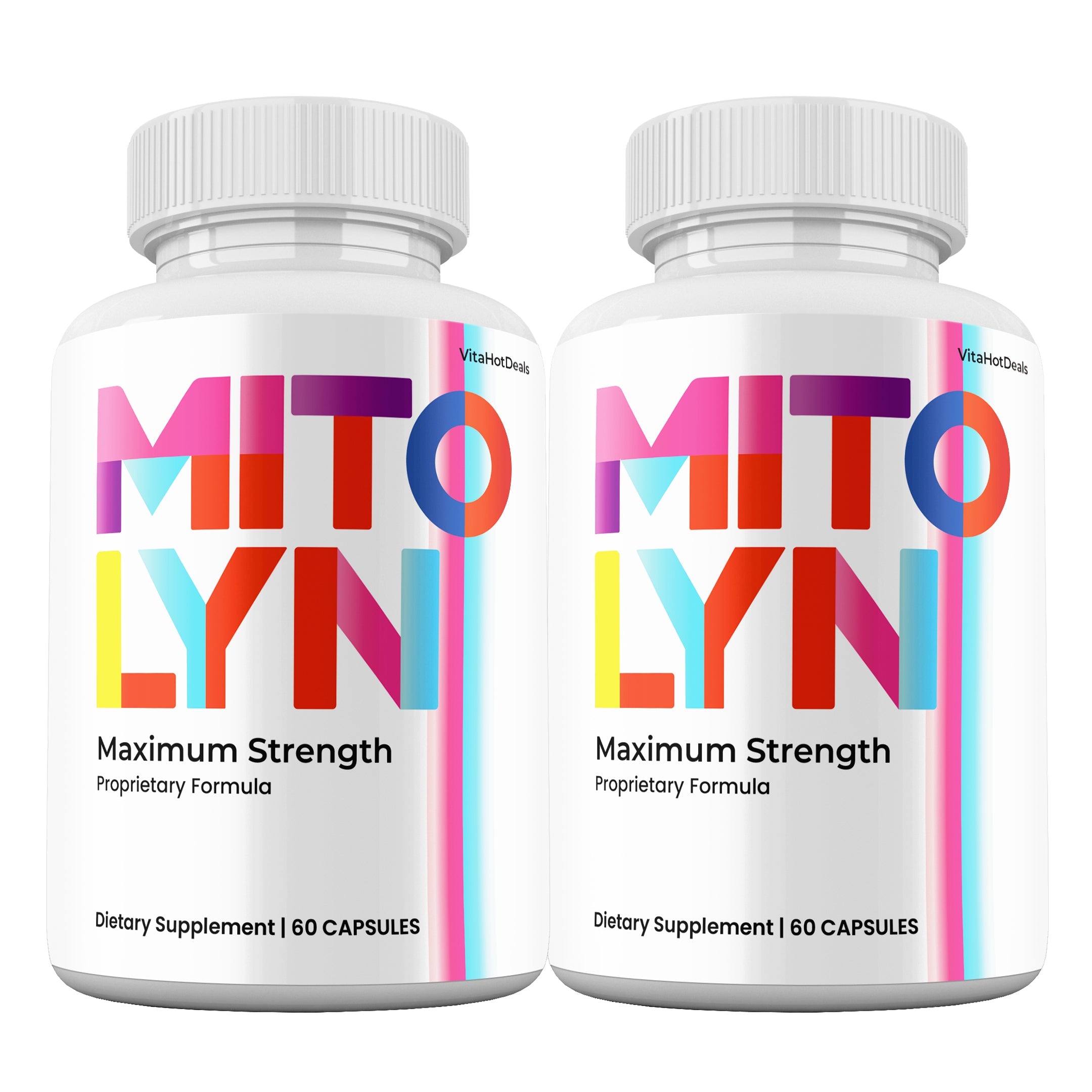 Mitolyn  Capsules (2 Pack)