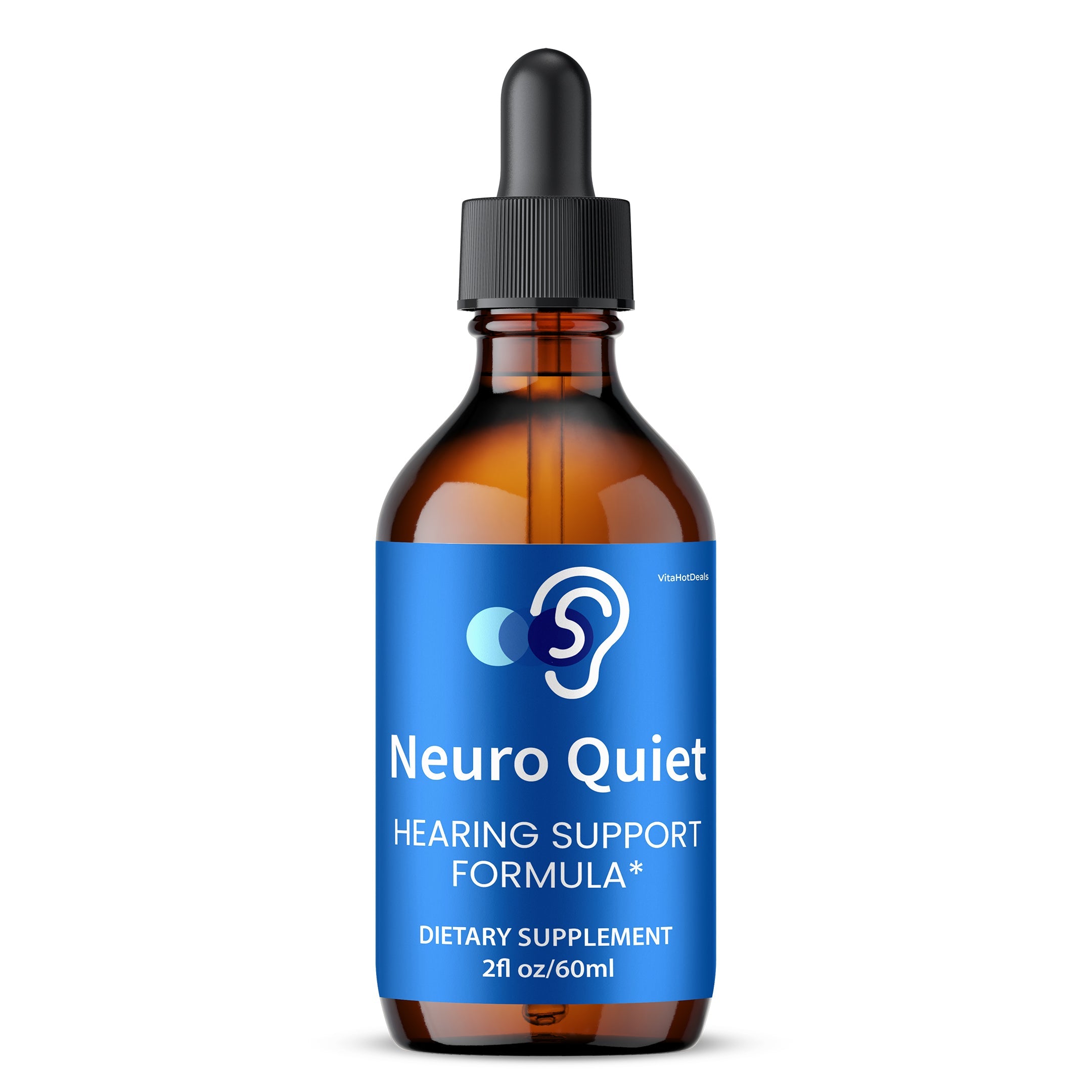 Neuro Quiet Drops (1 Pack)