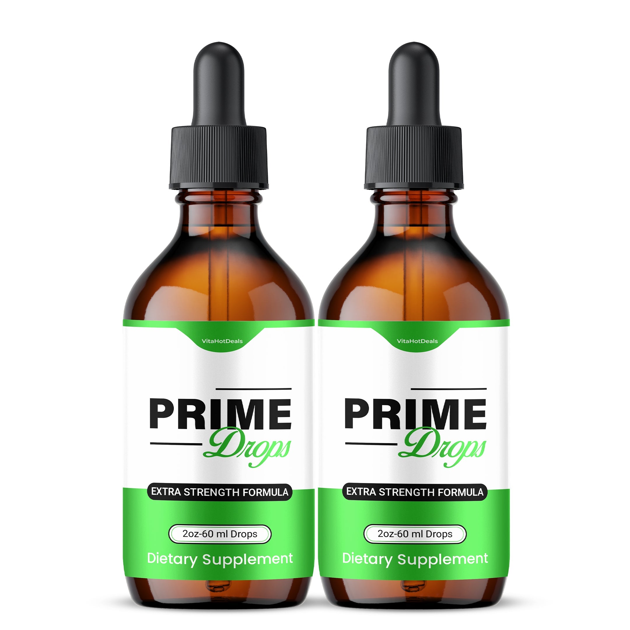 Prime Drops (2 Pack)