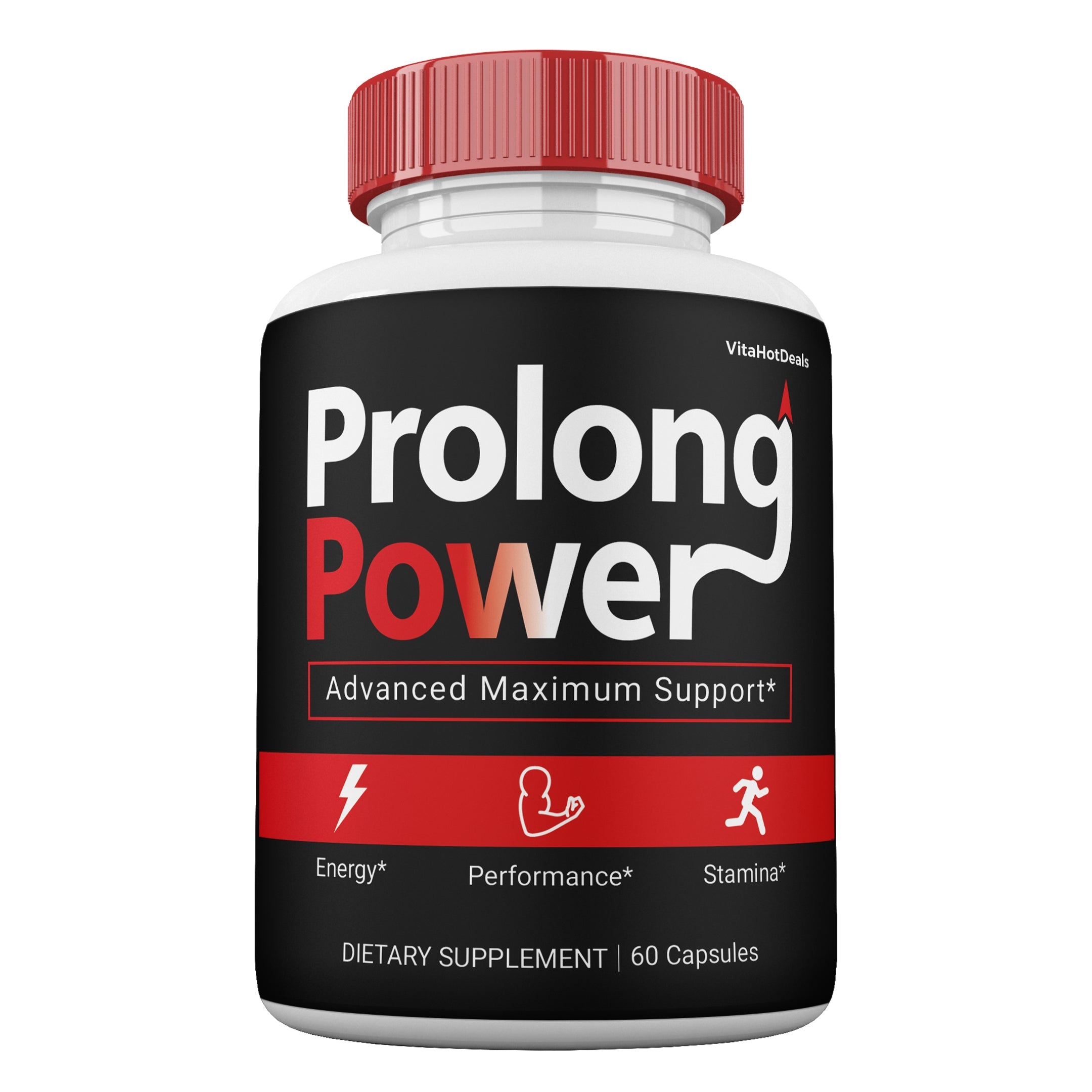 Prolong Power Capsules (1 Pack)