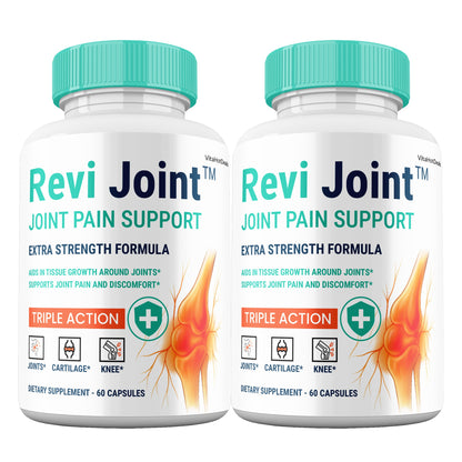 Revi Joint Capsules (2 Pack) | Daily Formula