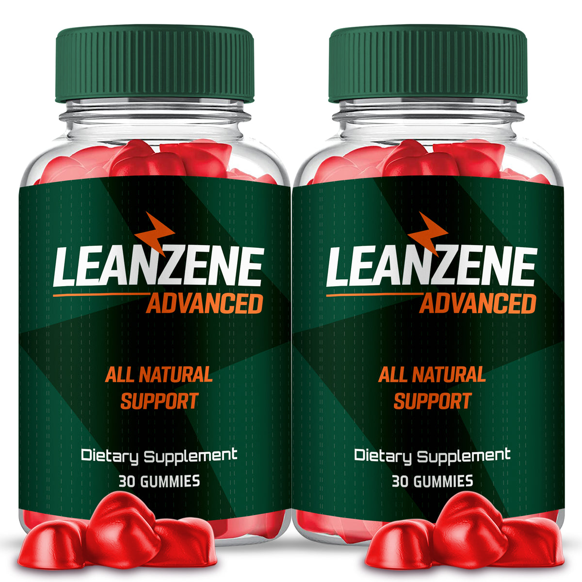 LeanZene ACV Gummies – PeopleRoutine