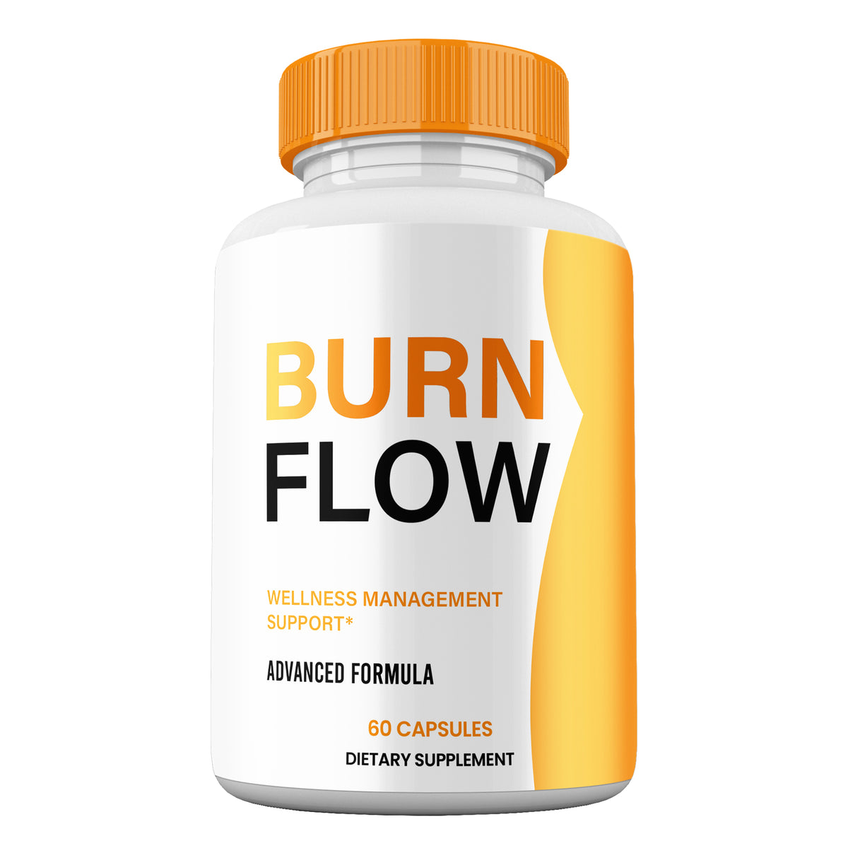 Burn Flow Capsules – PeopleRoutine