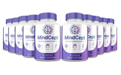 MindCept Capsules – PeopleRoutine