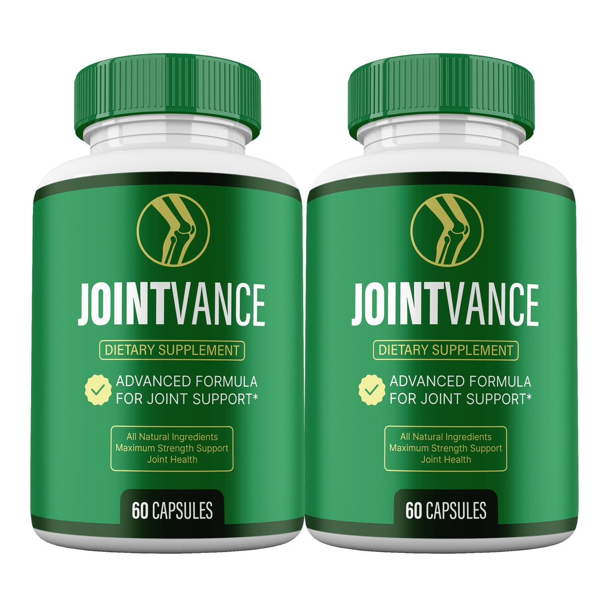 Joint Vance Capsules – PeopleRoutine