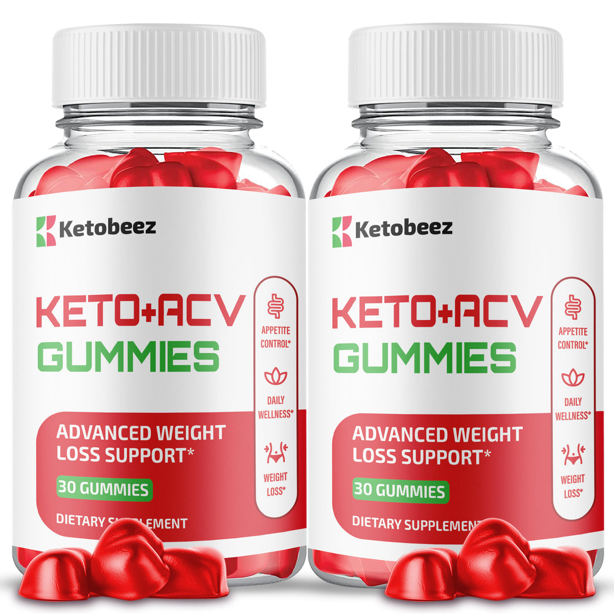 Ketobeez Keto ACV Gummies – PeopleRoutine