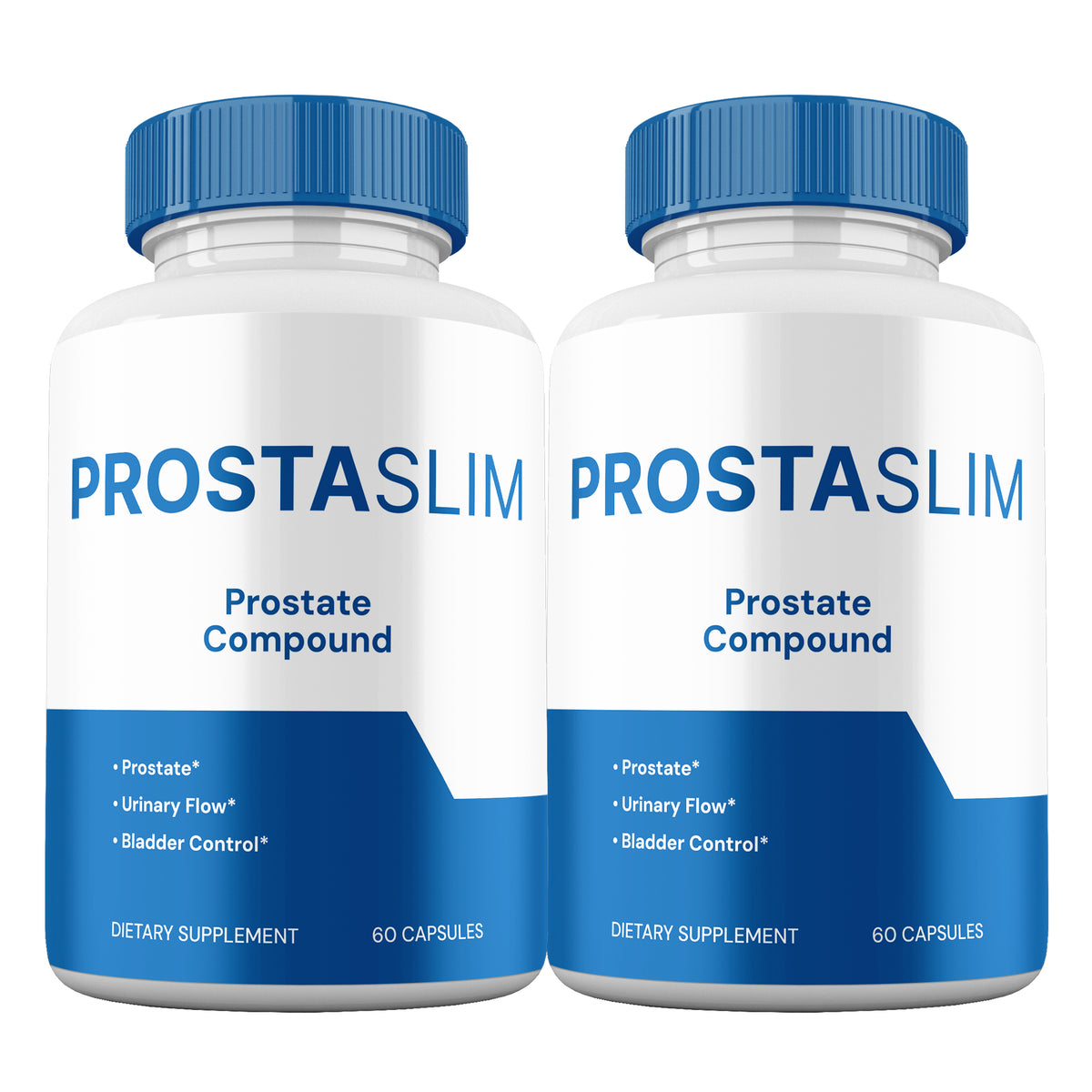 ProstaSlim Capsules – PeopleRoutine