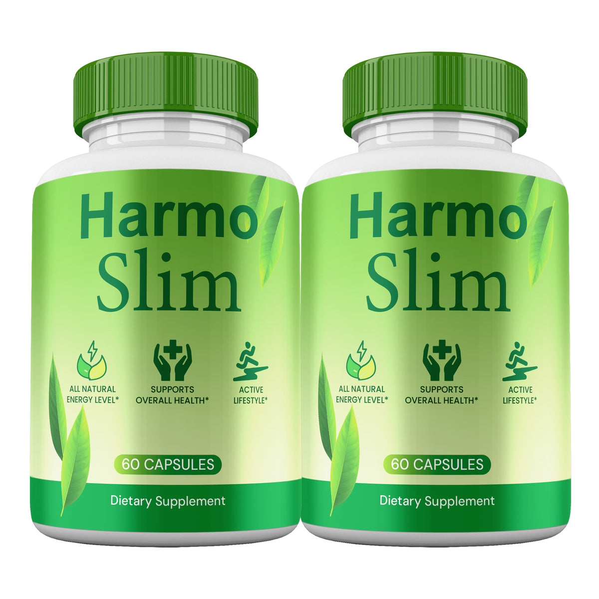 Harmo Slim Capsules – PeopleRoutine